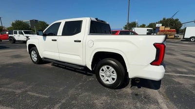 2023 Toyota Tundra SR