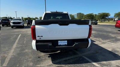 2023 Toyota Tundra SR