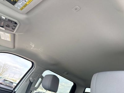2024 Toyota Tundra 4WD SR5