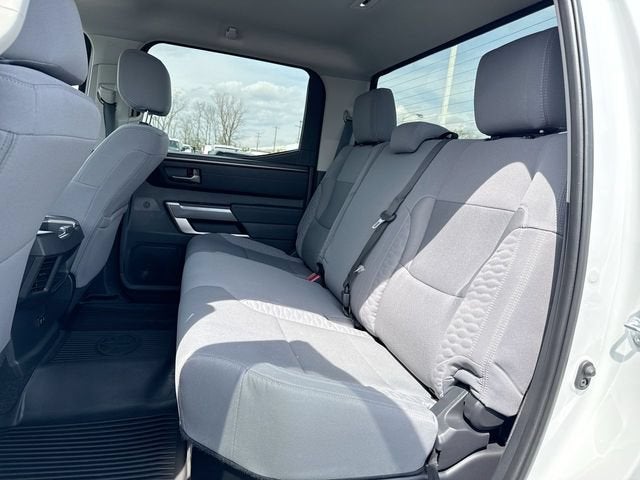 2024 Toyota Tundra 4WD SR5