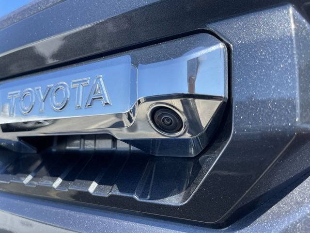 2024 Toyota Tundra Hybrid Capstone 4WD