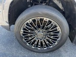 2024 Toyota Tundra Hybrid Capstone 4WD