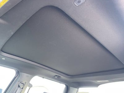 2024 Toyota Tundra Hybrid Capstone 4WD