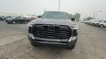 2026 Toyota Tundra Limited CrewMax 5.5' Bed