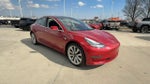 2018 Tesla Model 3 Long Range Battery