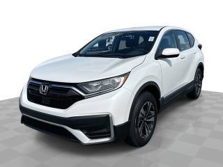 2021 Honda CR-V AWD Special Edition
