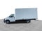 2025 GMC Savana Cutaway 3500 1WT