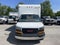 2025 GMC Savana Cutaway 3500 1WT
