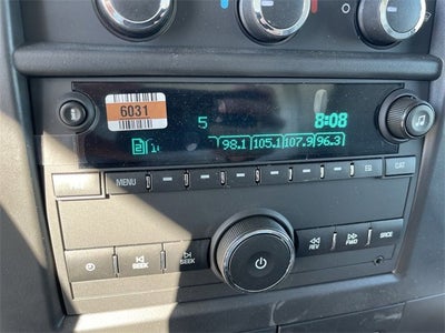 2025 GMC Savana Cutaway 3500 1WT