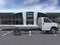 2025 GMC Savana Cutaway 3500 1WT