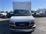 2025 GMC Savana Cutaway 3500 1WT