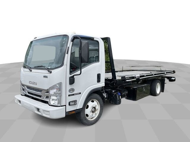 2021 Isuzu NRR NA