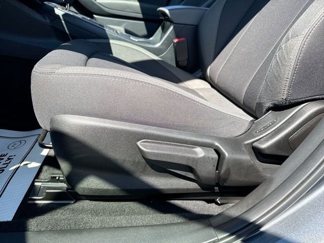 2024 Subaru Impreza AWD