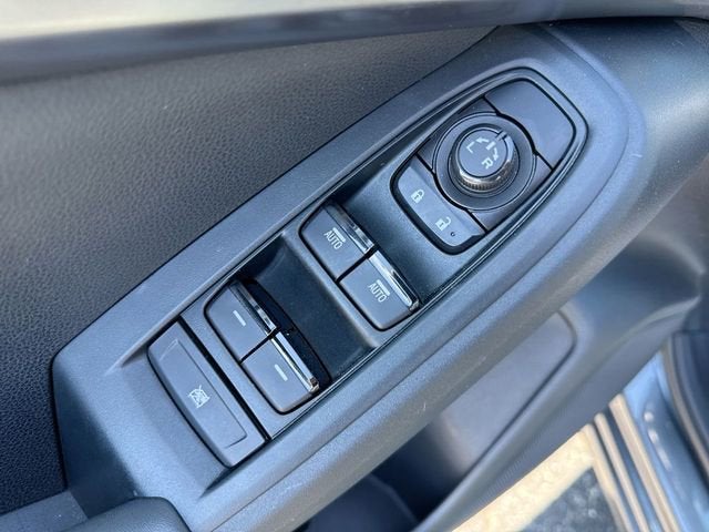 2024 Subaru Impreza AWD