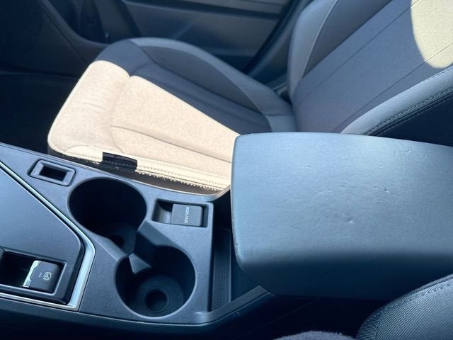 2024 Subaru Impreza AWD