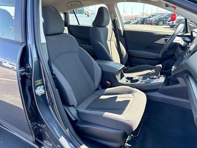 2024 Subaru Impreza AWD