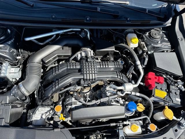 2024 Subaru Impreza AWD