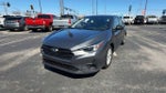 2024 Subaru Impreza AWD