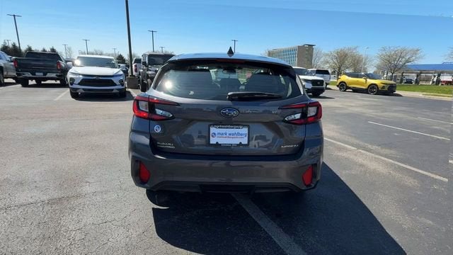 2024 Subaru Impreza AWD