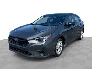 2024 Subaru Impreza AWD