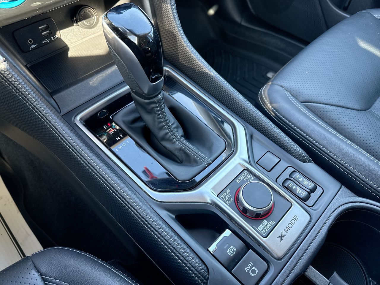 2023 Subaru Forester Touring