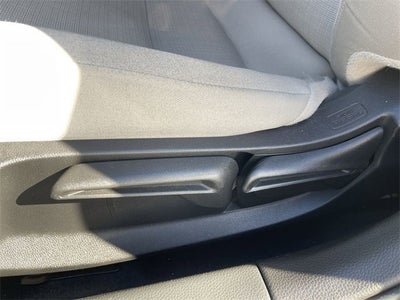 2022 Honda Civic Sedan EX