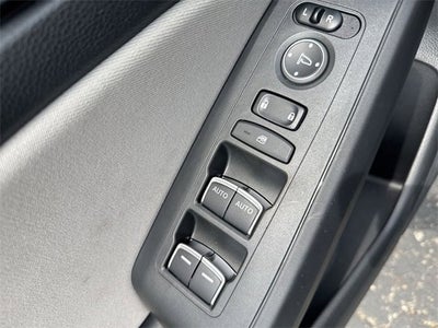 2022 Honda Civic Sedan EX