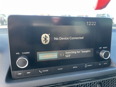 2022 Honda Civic Sedan EX