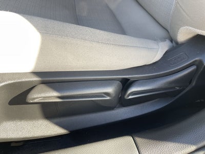 2022 Honda Civic Sedan EX