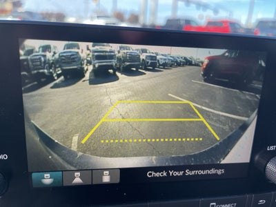 2022 Honda Civic Sedan EX