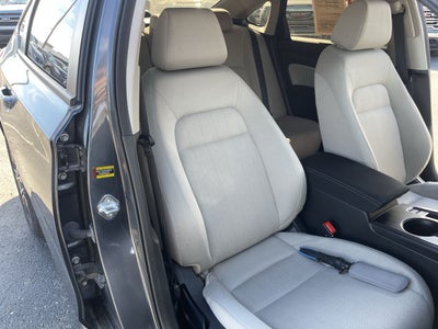 2022 Honda Civic Sedan EX