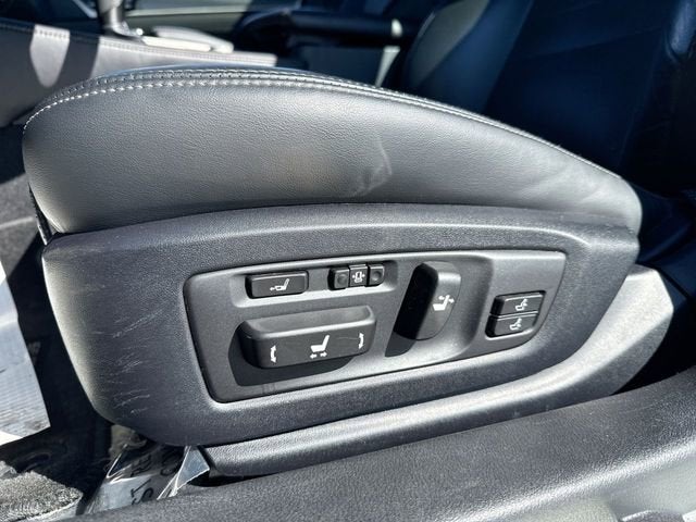 2018 Lexus GS GS 350