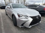 2018 Lexus GS GS 350