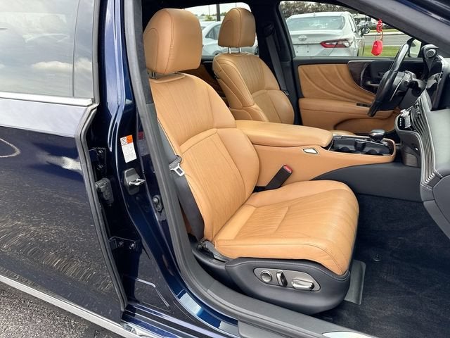 2022 Lexus LS 500 LS 500