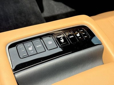 2022 Lexus LS 500 LS 500