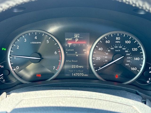 2016 Lexus NX 200t AWD 4dr