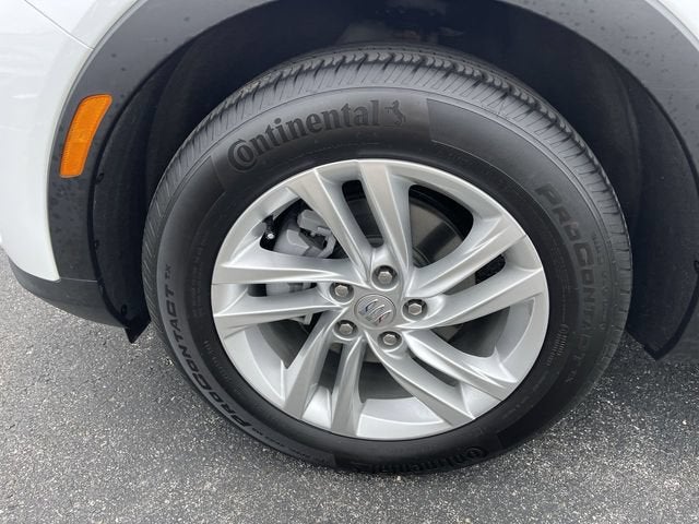 2024 Buick Envista Preferred