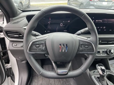 2024 Buick Envista Preferred