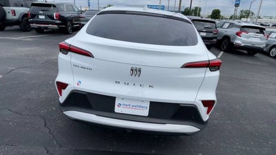 2024 Buick Envista Preferred