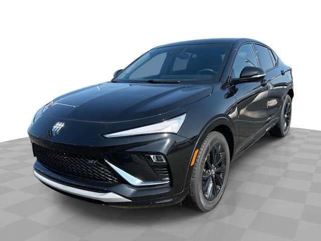 2024 Buick Envista