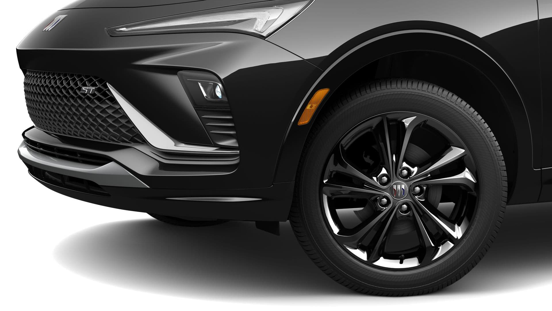 2026 Buick Envista Sport Touring photo 5