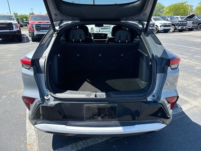 2025 Buick Envista Sport Touring