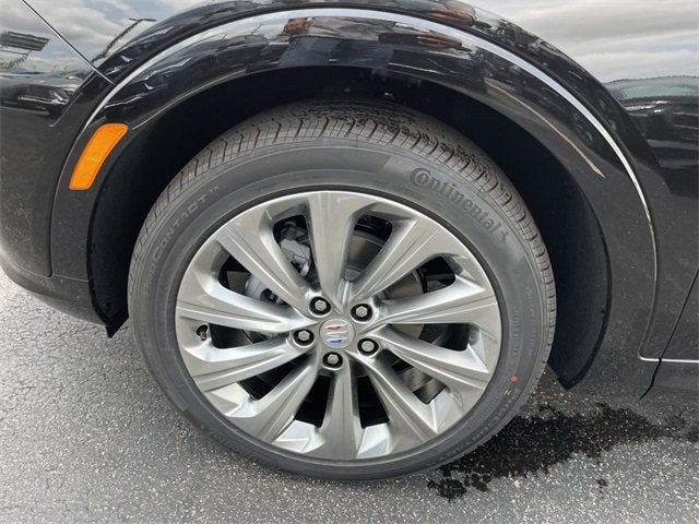 2025 Buick Envista Avenir