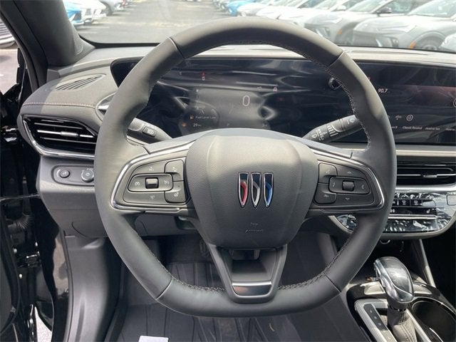 2025 Buick Envista Avenir