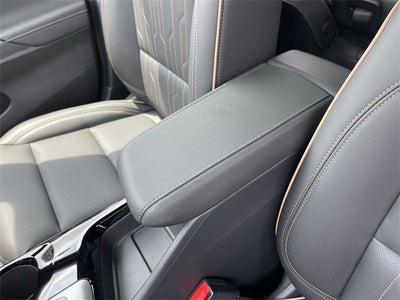 2025 Buick Envista Avenir