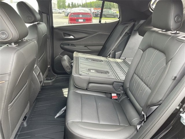 2025 Buick Envista Avenir