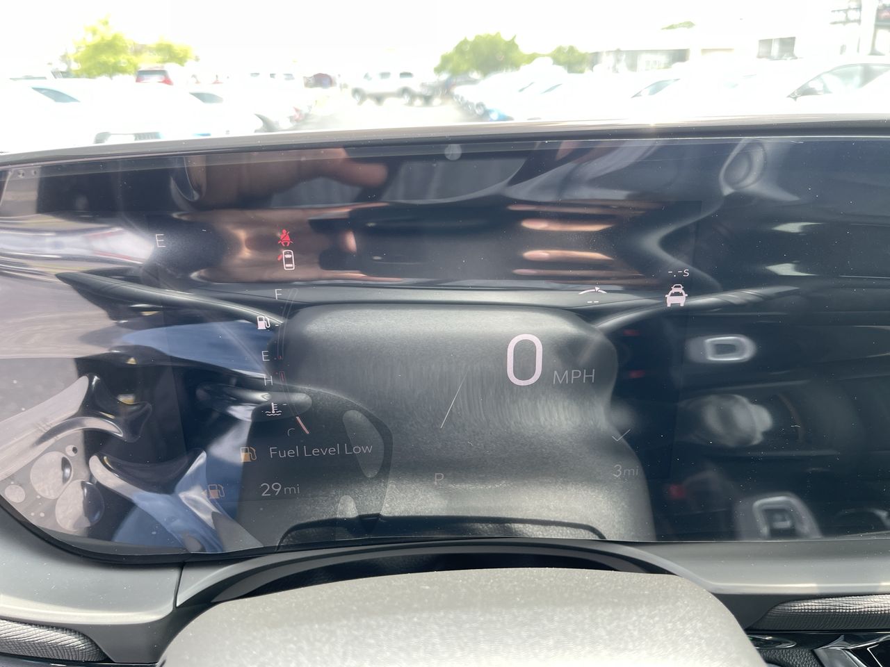 2025 Buick Envista Avenir