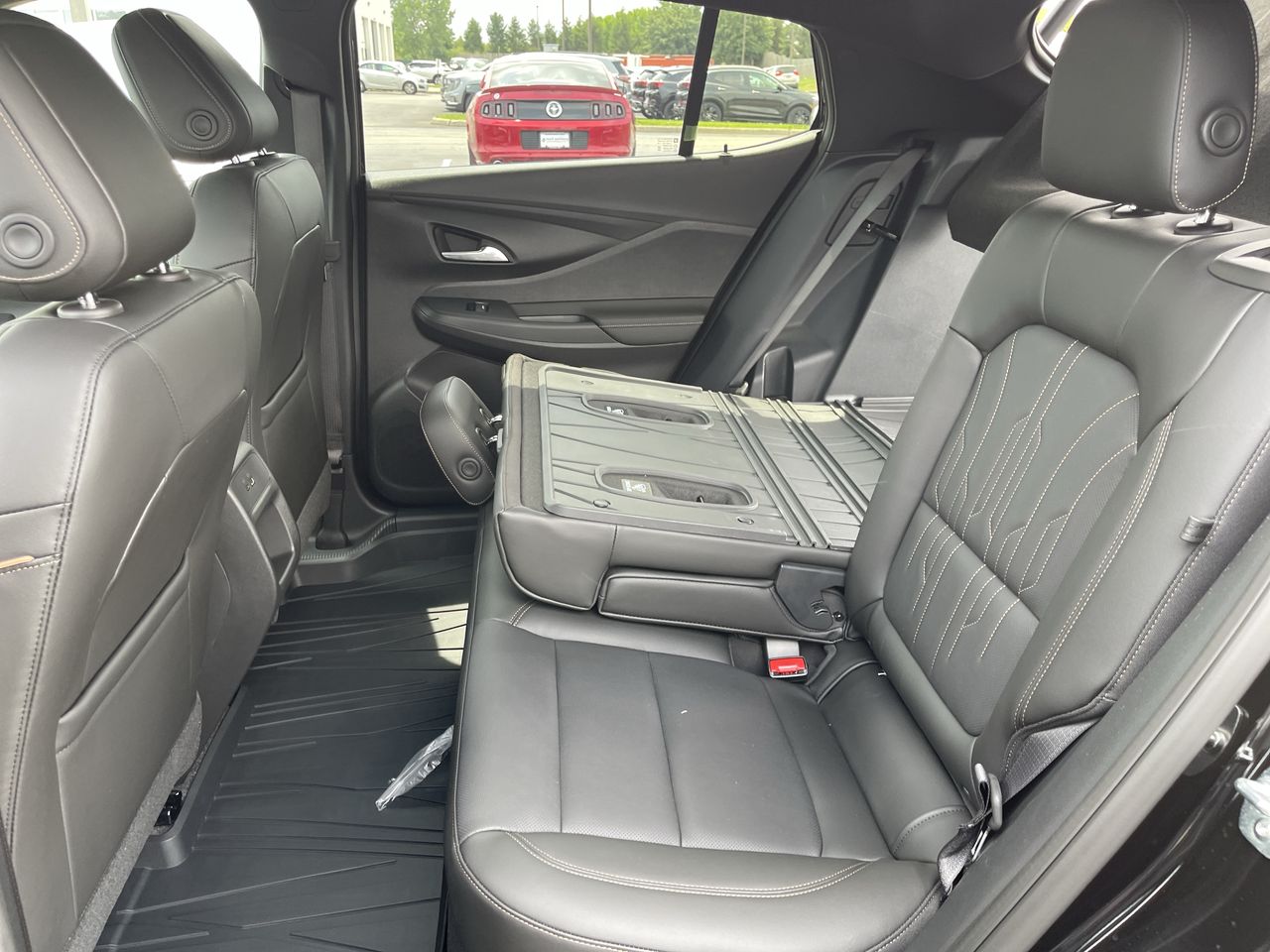 2025 Buick Envista Avenir