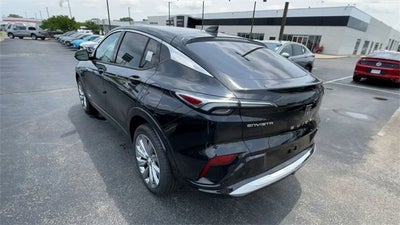 2025 Buick Envista Avenir