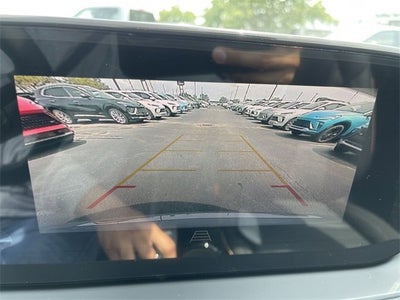 2025 Buick Envista Avenir